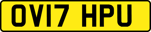 OV17HPU