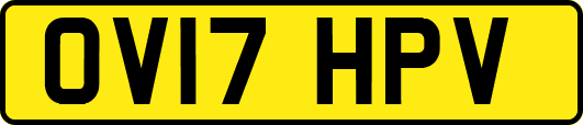 OV17HPV