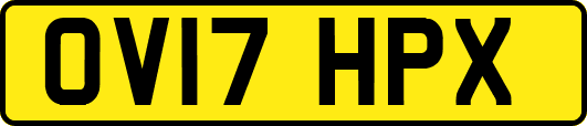 OV17HPX