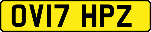 OV17HPZ