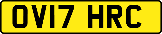 OV17HRC