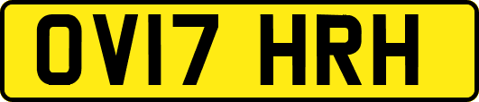 OV17HRH