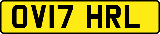 OV17HRL