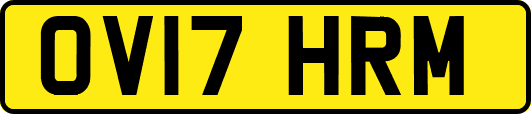 OV17HRM
