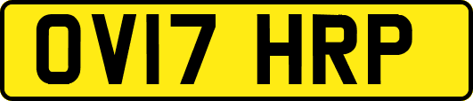 OV17HRP
