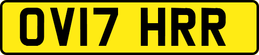 OV17HRR