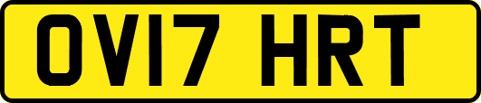OV17HRT