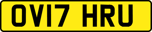 OV17HRU