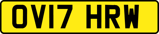 OV17HRW