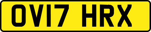 OV17HRX