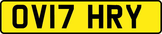 OV17HRY