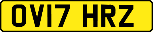 OV17HRZ