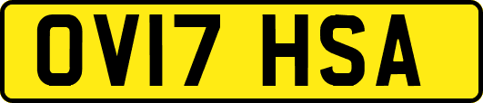 OV17HSA