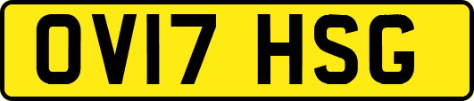 OV17HSG