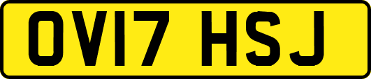 OV17HSJ