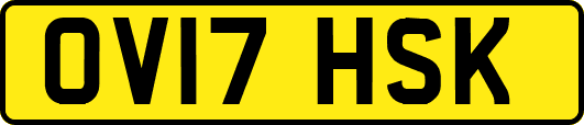OV17HSK