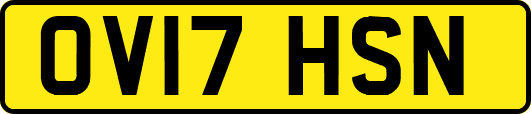 OV17HSN