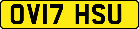 OV17HSU