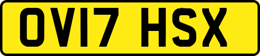 OV17HSX