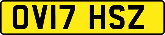 OV17HSZ