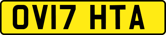 OV17HTA