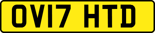 OV17HTD