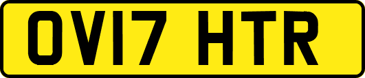 OV17HTR