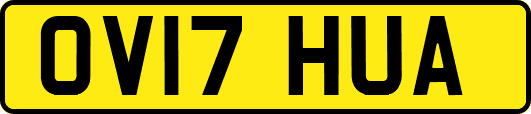OV17HUA