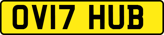 OV17HUB