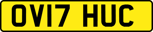 OV17HUC
