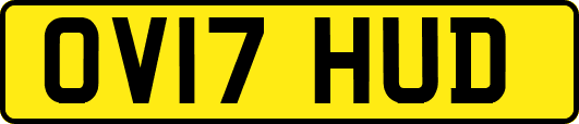 OV17HUD