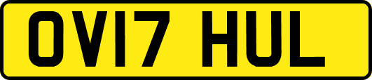 OV17HUL