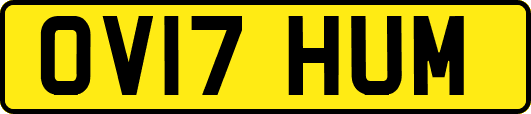 OV17HUM