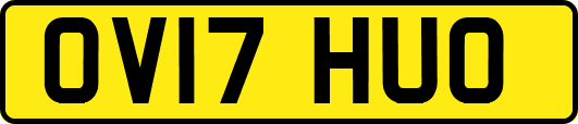 OV17HUO