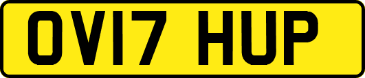OV17HUP