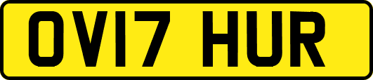 OV17HUR