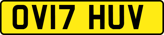 OV17HUV