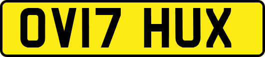 OV17HUX