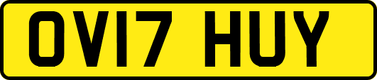 OV17HUY
