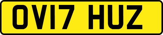 OV17HUZ
