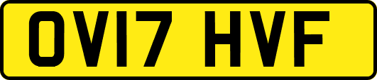 OV17HVF