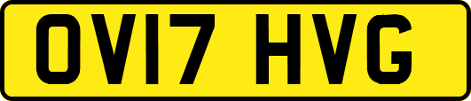 OV17HVG