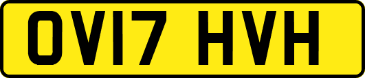OV17HVH