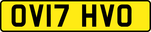 OV17HVO