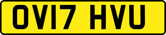 OV17HVU