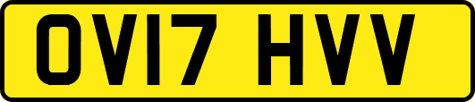 OV17HVV
