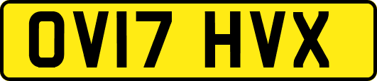 OV17HVX
