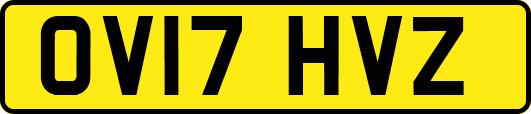 OV17HVZ