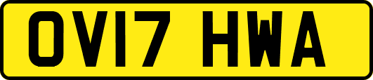 OV17HWA