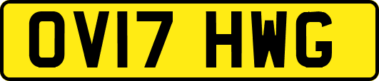 OV17HWG